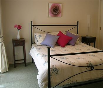 Australian Home Away Ringwood @ Bardia - Accommodation in Surfers Paradise 23