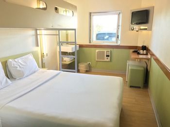 Ibis Budget Campbelltown - Accommodation in Surfers Paradise 7