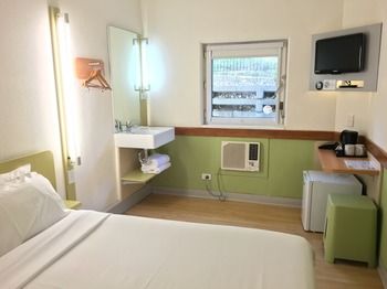 Ibis Budget Campbelltown - Accommodation in Surfers Paradise 9