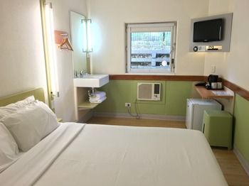 Ibis Budget Campbelltown - Accommodation in Surfers Paradise 10