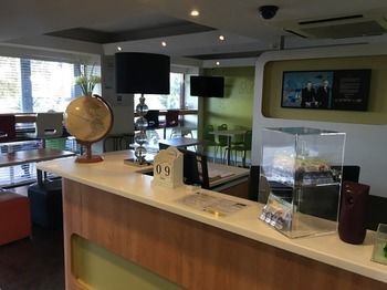 Ibis Budget Campbelltown - Accommodation in Surfers Paradise 19