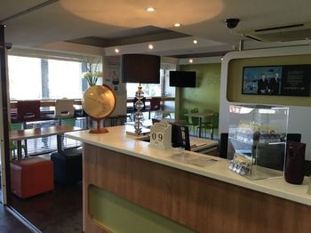 Ibis Budget Campbelltown - Accommodation in Surfers Paradise 20