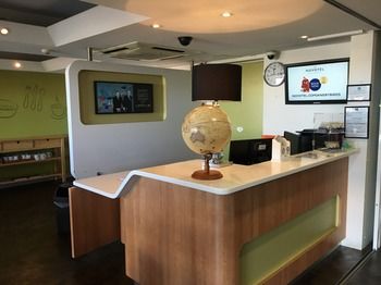 Ibis Budget Campbelltown - Accommodation in Surfers Paradise 21