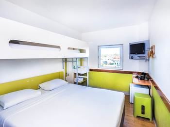 Ibis Budget Campbelltown - Accommodation in Surfers Paradise 23
