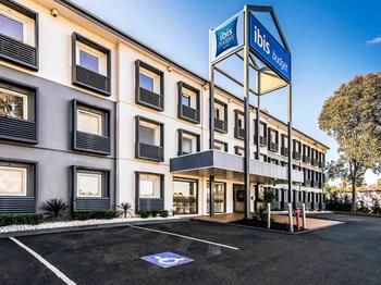 Ibis Budget Campbelltown - Accommodation in Surfers Paradise 25