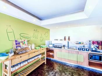 Ibis Budget Campbelltown - Accommodation in Surfers Paradise 27