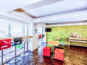 Ibis Budget Campbelltown - Accommodation in Surfers Paradise 32