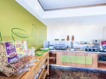 Ibis Budget Campbelltown - Accommodation in Surfers Paradise 33