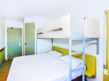 Ibis Budget Campbelltown - Accommodation in Surfers Paradise 34