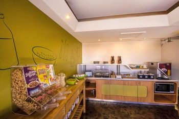 Ibis Budget Campbelltown - Accommodation in Surfers Paradise 36