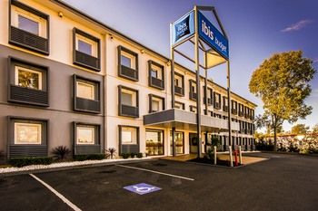 Ibis Budget Campbelltown - Accommodation in Surfers Paradise 37