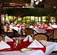 Airport Motel Sir Francis Drake - Accommodation in Surfers Paradise