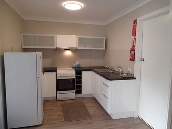 Dungowan Waterfront Apartments - Accommodation in Surfers Paradise 7