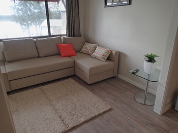Dungowan Waterfront Apartments - Accommodation in Surfers Paradise 8