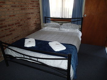 Dungowan Waterfront Apartments - Accommodation in Surfers Paradise 15