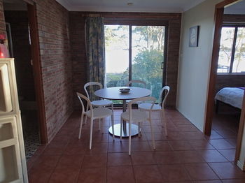 Dungowan Waterfront Apartments - Accommodation in Surfers Paradise 20