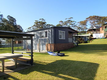 Dungowan Waterfront Apartments - Accommodation in Surfers Paradise 31