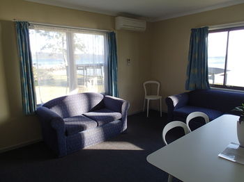 Dungowan Waterfront Apartments - Accommodation in Surfers Paradise 34