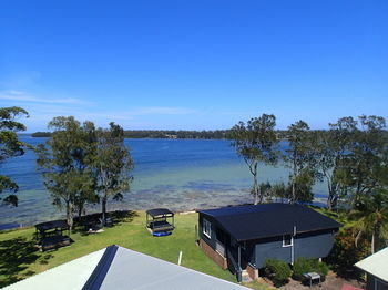 Dungowan Waterfront Apartments - Accommodation in Surfers Paradise 38