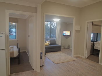 Dungowan Waterfront Apartments - Accommodation in Surfers Paradise 55