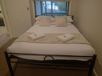 Dungowan Waterfront Apartments - Accommodation in Surfers Paradise 64
