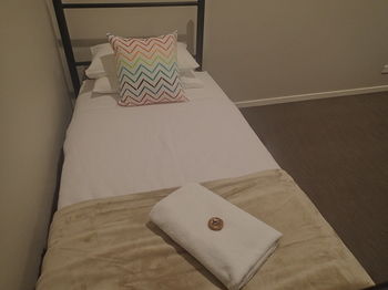 Dungowan Waterfront Apartments - Accommodation in Surfers Paradise 65