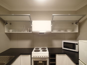 Dungowan Waterfront Apartments - Accommodation in Surfers Paradise 74