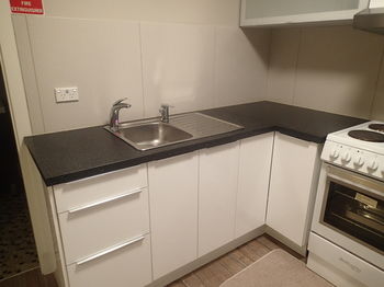 Dungowan Waterfront Apartments - Accommodation in Surfers Paradise 75