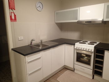 Dungowan Waterfront Apartments - Accommodation in Surfers Paradise 76