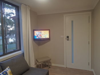 Dungowan Waterfront Apartments - Accommodation in Surfers Paradise 77