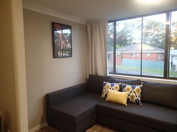 Dungowan Waterfront Apartments - Accommodation in Surfers Paradise 79