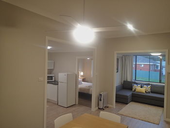 Dungowan Waterfront Apartments - Accommodation in Surfers Paradise 81