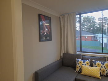 Dungowan Waterfront Apartments - Accommodation in Surfers Paradise 83