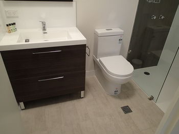 Dungowan Waterfront Apartments - Accommodation in Surfers Paradise 86