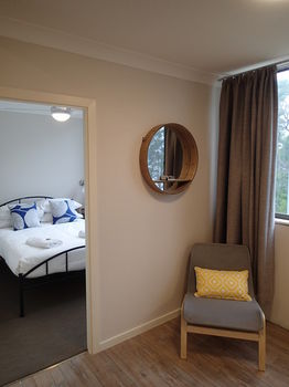 Dungowan Waterfront Apartments - Accommodation in Surfers Paradise 88