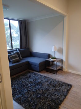 Dungowan Waterfront Apartments - Accommodation in Surfers Paradise 92