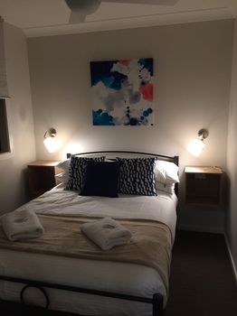 Dungowan Waterfront Apartments - Accommodation in Surfers Paradise 94