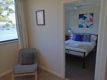 Dungowan Waterfront Apartments - Accommodation in Surfers Paradise 95