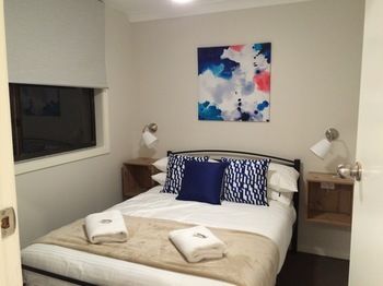 Dungowan Waterfront Apartments - Accommodation in Surfers Paradise 110