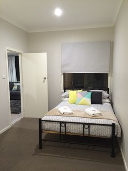 Dungowan Waterfront Apartments - Accommodation in Surfers Paradise 115