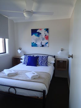 Dungowan Waterfront Apartments - Accommodation in Surfers Paradise 119