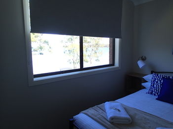 Dungowan Waterfront Apartments - Accommodation in Surfers Paradise 120
