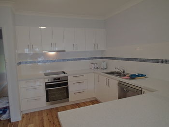 Dungowan Waterfront Apartments - Accommodation in Surfers Paradise 145
