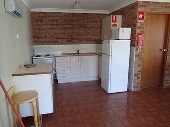 Dungowan Waterfront Apartments - Accommodation in Surfers Paradise 164