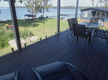 Dungowan Waterfront Apartments - Accommodation in Surfers Paradise 166