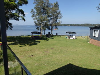 Dungowan Waterfront Apartments - Accommodation in Surfers Paradise 167