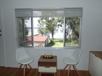 Dungowan Waterfront Apartments - Accommodation in Surfers Paradise 171
