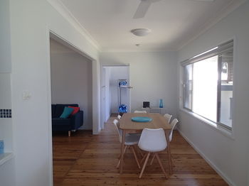 Dungowan Waterfront Apartments - Accommodation in Surfers Paradise 174