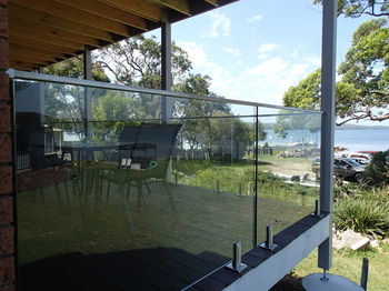 Dungowan Waterfront Apartments - Accommodation in Surfers Paradise 187