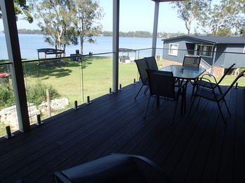 Dungowan Waterfront Apartments - Accommodation in Surfers Paradise 188